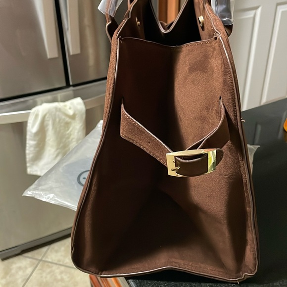 New brown / black purse bundle - Picture 5 of 11